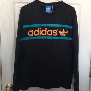Adidas crewneck